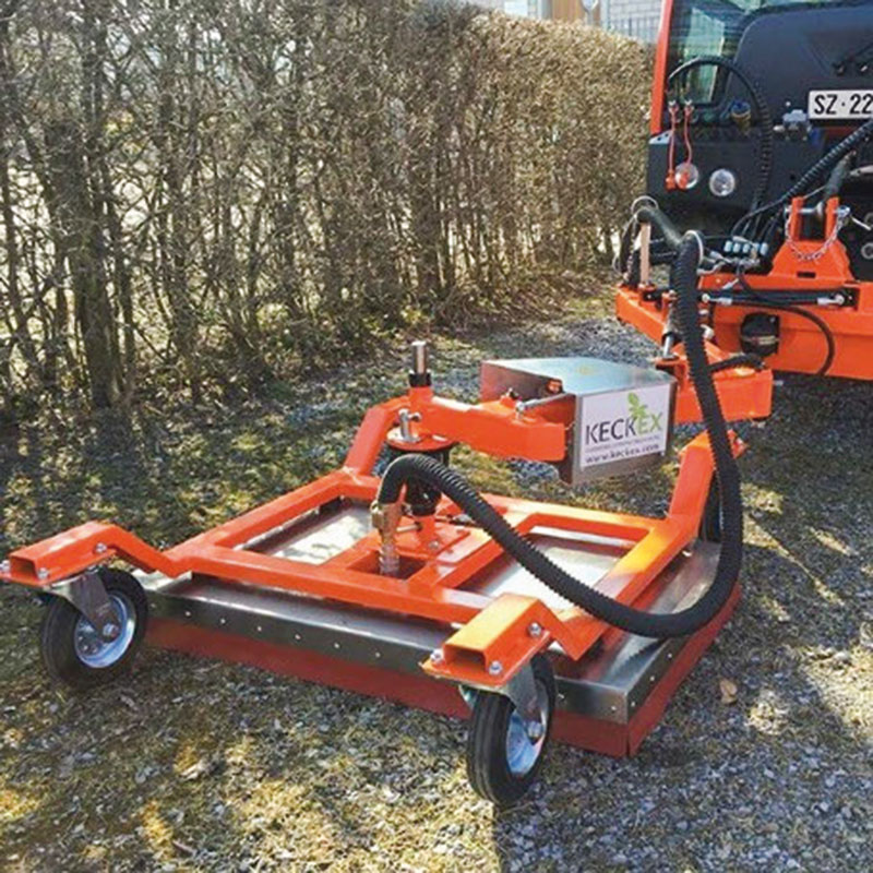 s24 keckex heißdampfsystem