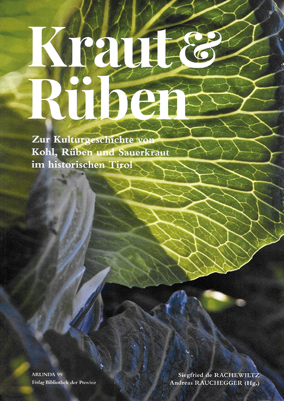 s22 Kraut Rüben Arunda99 Titalbild