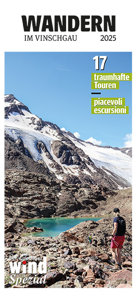 wanderbroschuere 2025 cover