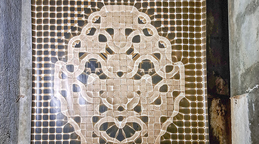 Fotoarbeiten von Michael Fliri (Foto Archiv Fliri)