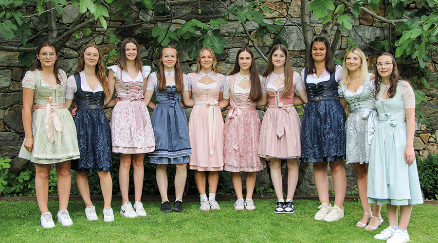 4. Klasse Fachschule Kortsch