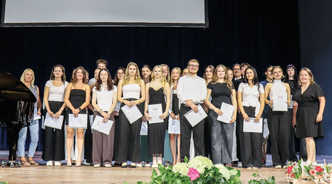 5A Sprachengymnasium