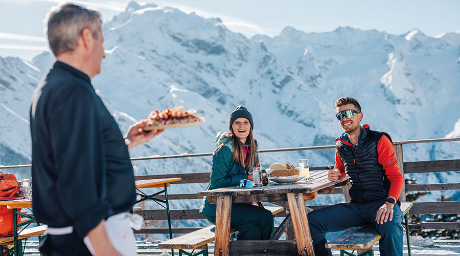 Foto: Benjamin Pfitscher