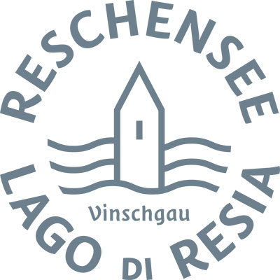 RESCHENSEE Logo Vinschgau grey 2350x2350