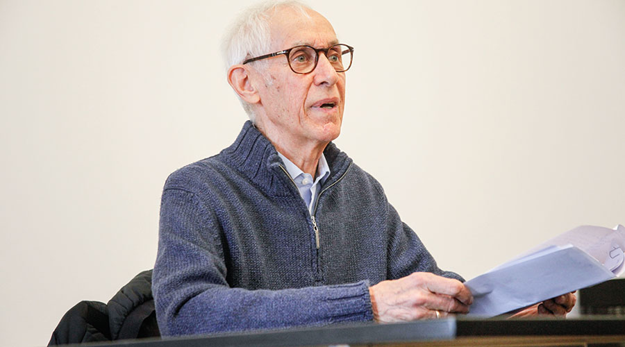 Hermann Raffeiner