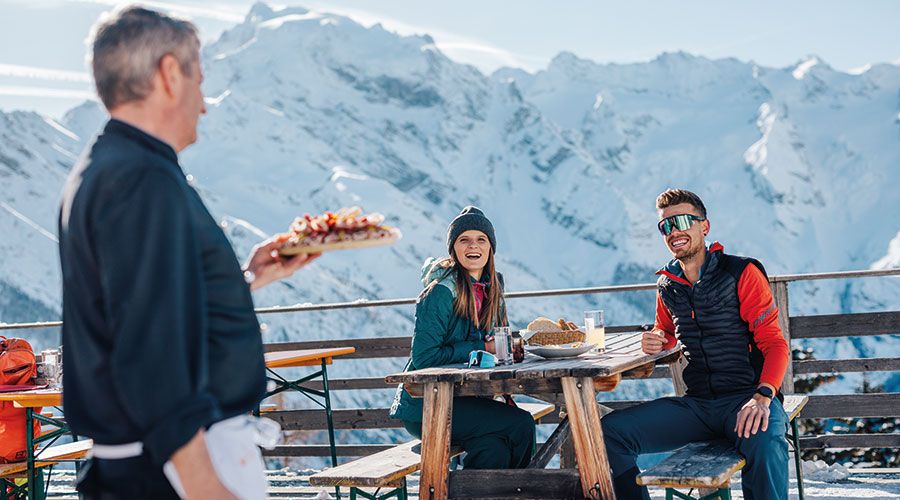 Foto: Benjamin Pfitscher