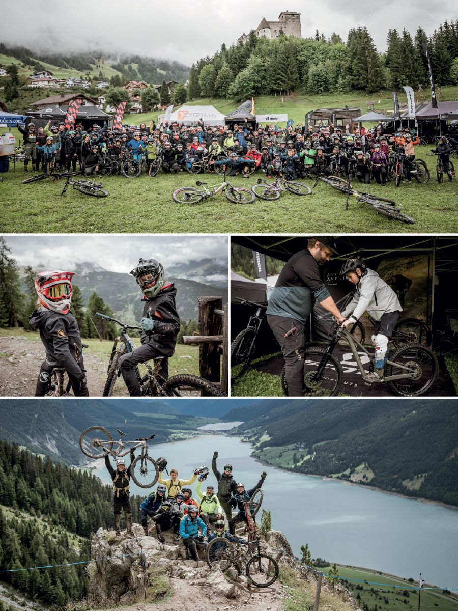 Fotos: TVB Tiroler Oberland