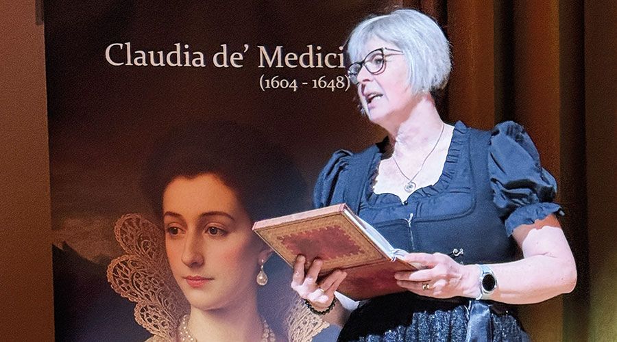 Helene Dietl Laganda