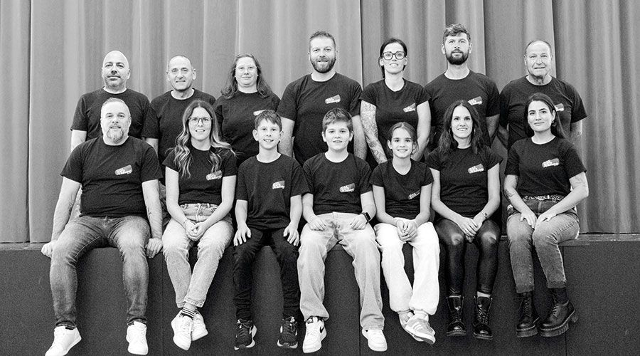 Die Malser Theatergruppe