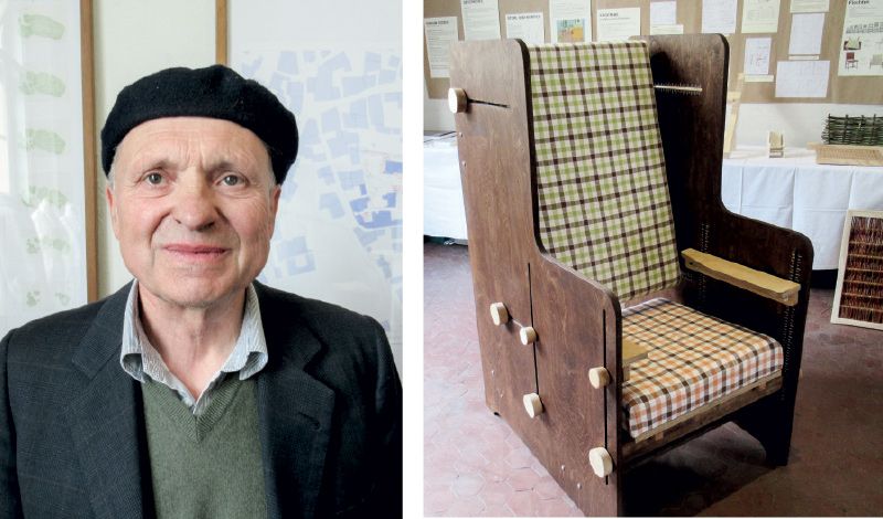 Der 4. Masterlehrgang „Konzeptuelle Denkmalpflege” der Donau-Universität Krems, in Zusammenarbeit mit der Stiftung Pro Kloster St. Johann Müstair, wurde in Schlanders abgeschlossen. Josef Perger bedauerte, dass es bisher nicht gelungen ist in Südtirol einen fixen Träger und Förderer dieses grenzüberschreitenden Masterlehrgangs zu finden. 