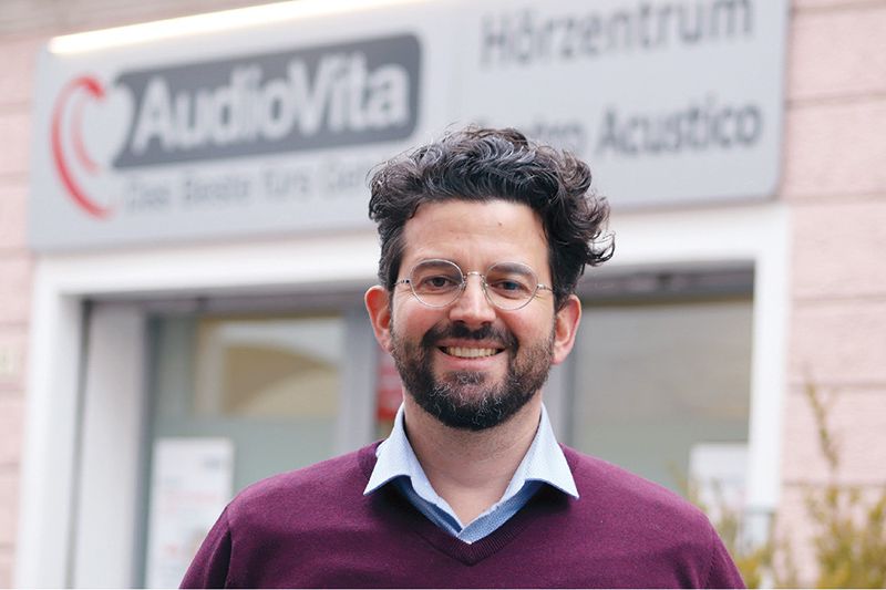 Markus Thaler