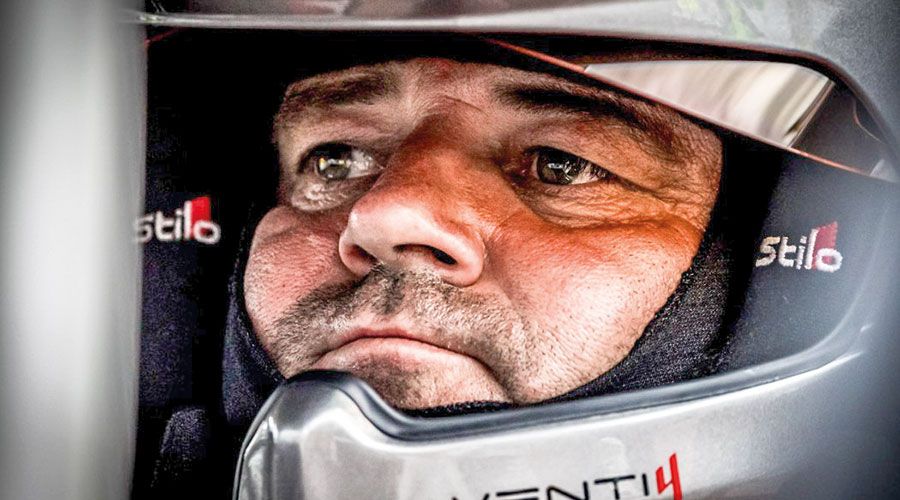 Foto: Petr Sulcik - rallycross.cz