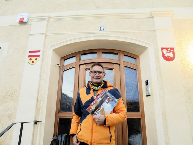 Auch für das Jahr 2021 gibt es einen Kalender der Seelsorgeeinheit Mals. Die grafische Gestaltung übernahm Franz Josef Paulmichl. Unterstützt wird die Herausgabe von der Raika Obervinschgau, Raika Prad-Taufers, Volksbank-Filiale Mals und den Bildungsausschüssen von Glurns, Taufers, Mals und Schluderns 